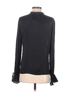 Paige Long Sleeve Blouse (view 2)