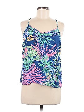 Lilly Pulitzer Tank Top (view 1)