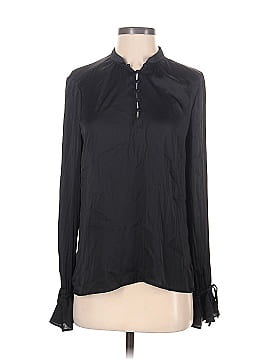 Paige Long Sleeve Blouse (view 1)