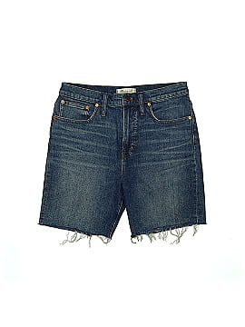 Madewell Denim Shorts (view 1)