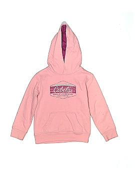 Cabela's Pullover Hoodie (view 1)