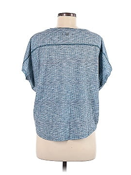 PrAna Short Sleeve T-Shirt (view 2)