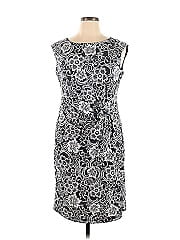 Ak Anne Klein Casual Dress