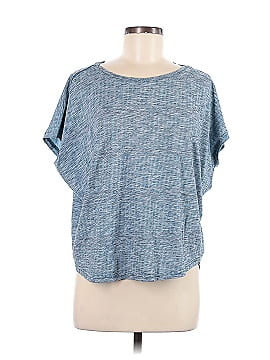 PrAna Short Sleeve T-Shirt (view 1)