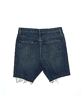 Madewell Denim Shorts (view 2)