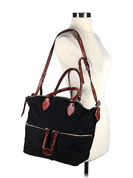 Dooney & Bourke Satchel (view 2)