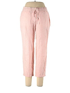 J.Crew Factory Store Linen Pants (view 1)