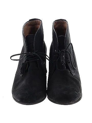Anyi Lu Ankle Boots (view 2)