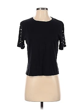 Express Short Sleeve Top (view 1)