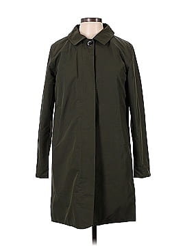 Herschel Supply Co. Trenchcoat (view 1)