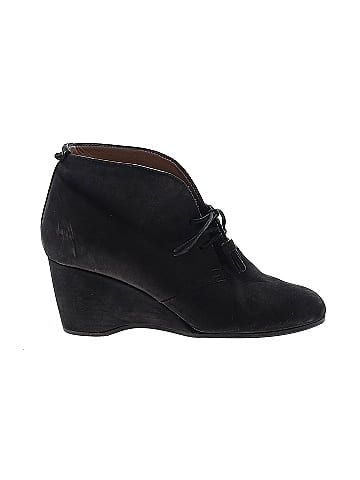 Anyi Lu Ankle Boots (view 1)