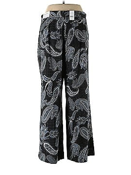 Ann Taylor Factory Casual Pants (view 2)