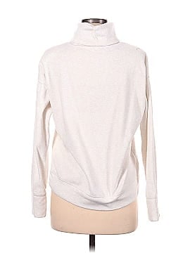 Active by Old Navy Turtleneck Sweater (view 2)