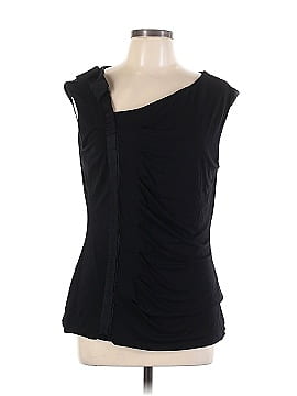 White House Black Market Sleeveless Blouse (view 1)