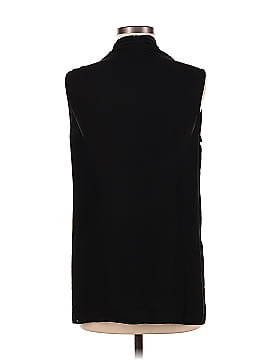 Vince Camuto Sleeveless Blouse (view 2)