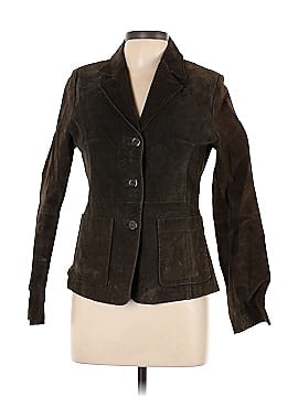 Outer Edge Jacket (view 1)