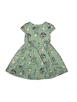 Disney Store Dress (view 2)