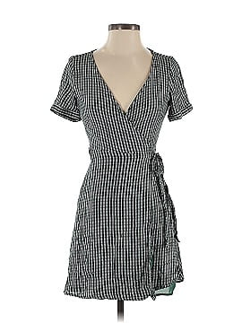 American Eagle Outfitters Casual Dress (view 1)