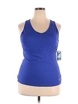 Active by Old Navy Active Tank (view 1)