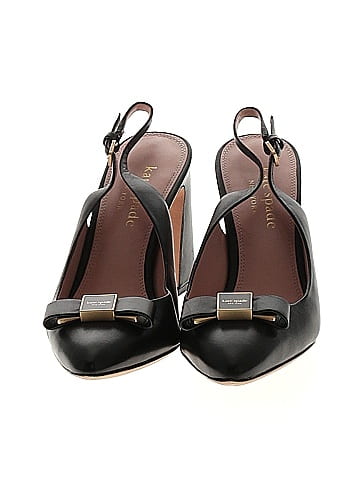 Kate Spade New York Heels (view 2)