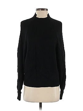 Everlane Cashmere Pullover Sweater (view 1)