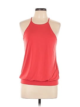 Express Sleeveless Blouse (view 1)