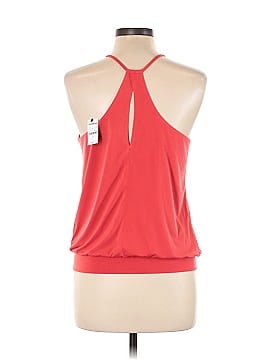 Express Sleeveless Blouse (view 2)