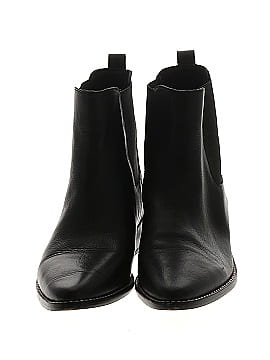 J.Crew Ankle Boots (view 2)