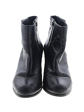 Stuart Weitzman Ankle Boots (view 2)