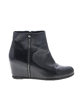 Stuart Weitzman Ankle Boots (view 1)