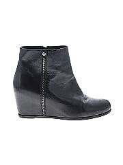 Stuart Weitzman Ankle Boots