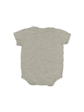 Carhartt Short Sleeve Onesie (view 2)