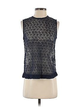 Equipment Sleeveless Blouse (view 1)