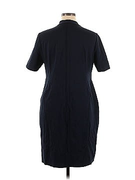 Lafayette 148 New York Casual Dress (view 2)