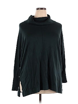 Anne Klein Pullover Sweater (view 1)