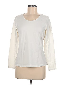 Talbots 3/4 Sleeve T-Shirt (view 1)