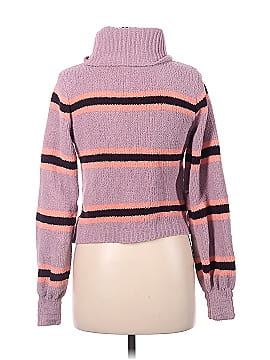 Wild Fable Turtleneck Sweater (view 2)