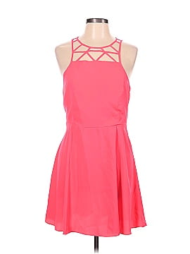 American Eagle Outfitters Cocktail Dress (view 1)