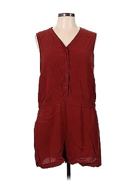 Uniqlo Romper (view 1)