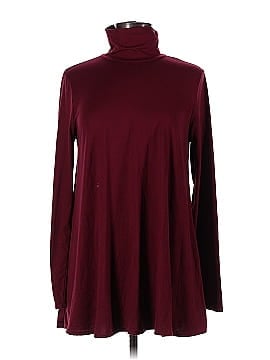 Shiela Rose Turtleneck Sweater (view 1)