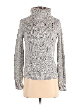 J.Crew Turtleneck Sweater (view 2)