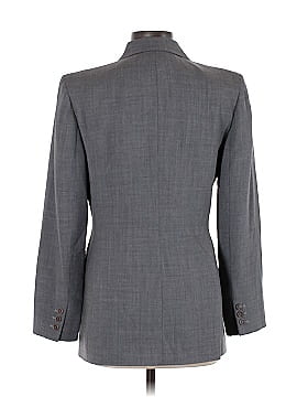 Ann Taylor Blazer (view 2)