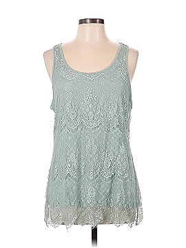 Maurices Sleeveless Top (view 1)