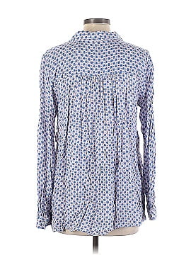 Jane and Delancey Long Sleeve Blouse (view 2)