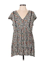 Vanessa Virginia Casual Dress