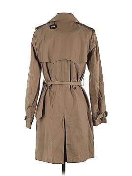 Lauren by Ralph Lauren Trenchcoat (view 2)