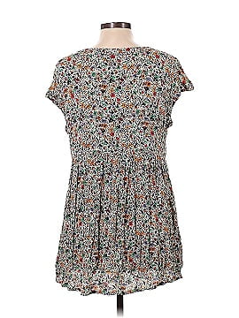 Vanessa Virginia Casual Dress (view 2)