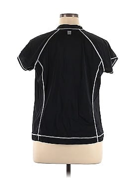 Lands' End Active T-Shirt (view 2)