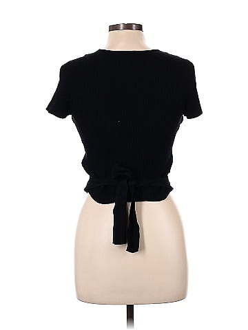 Wilfred Short Sleeve Top (view 2)