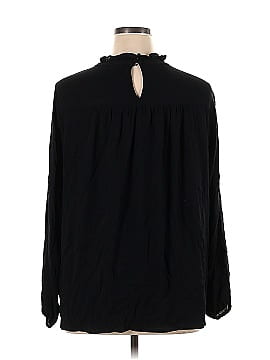 Torrid Sleeveless Blouse (view 2)